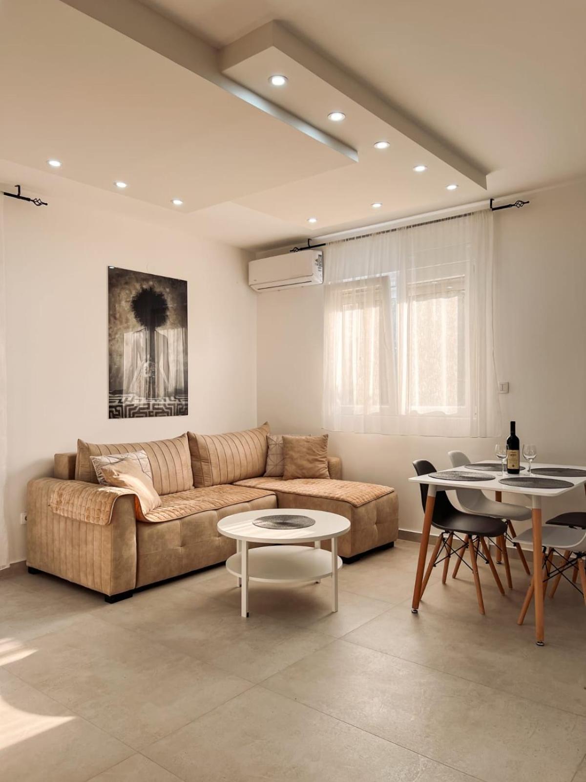 M&N Residence Tivat Cameră foto