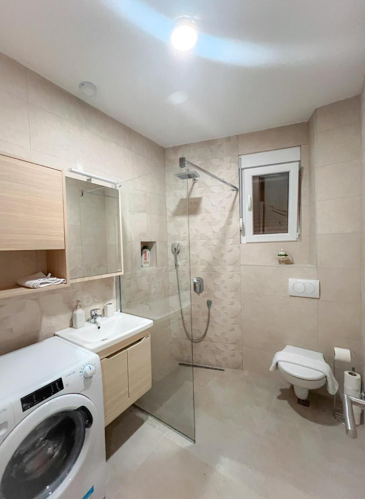 M&N Residence Tivat Cameră foto