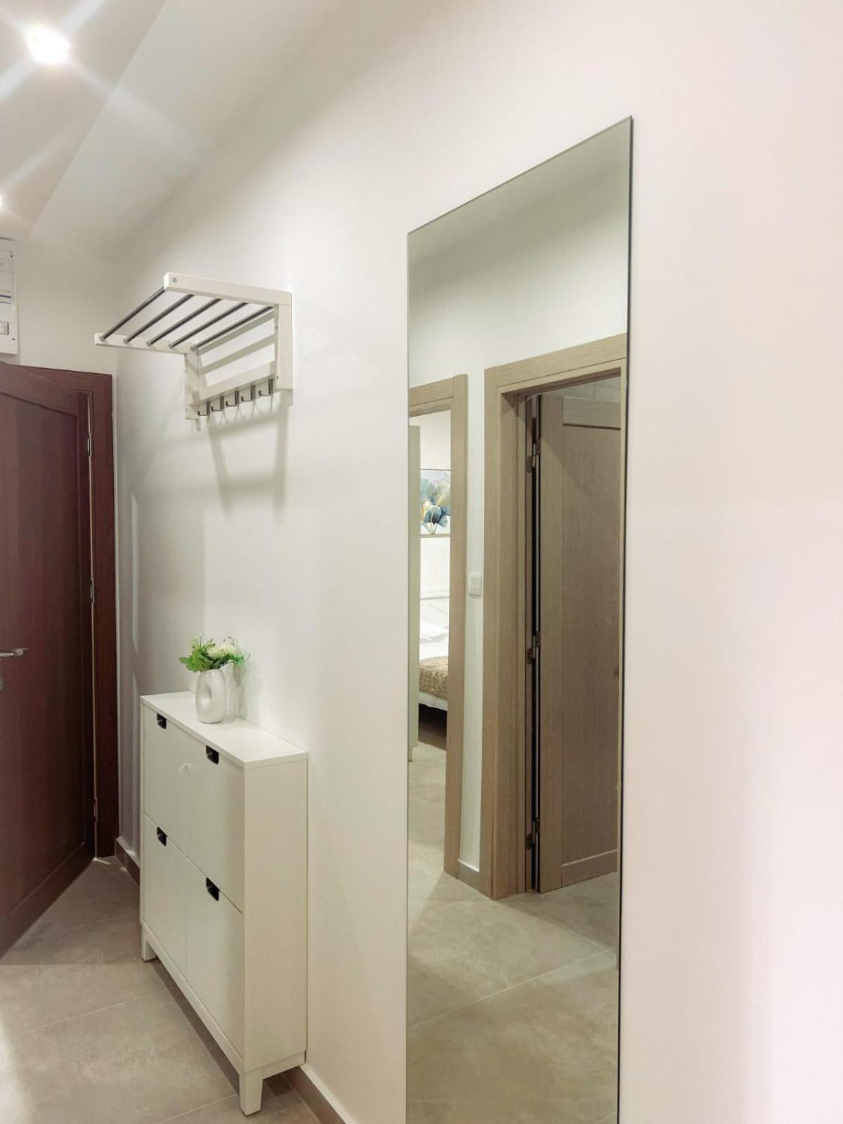 M&N Residence Tivat Cameră foto