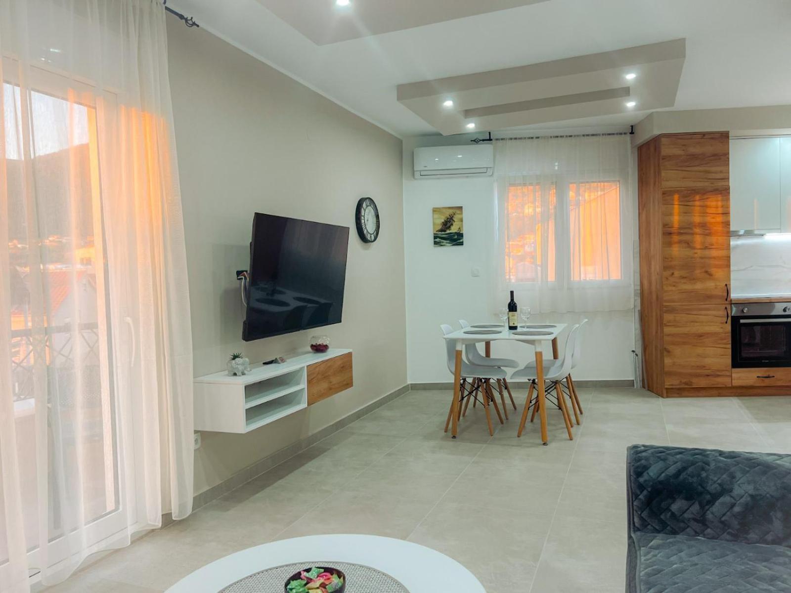 M&N Residence Tivat Cameră foto