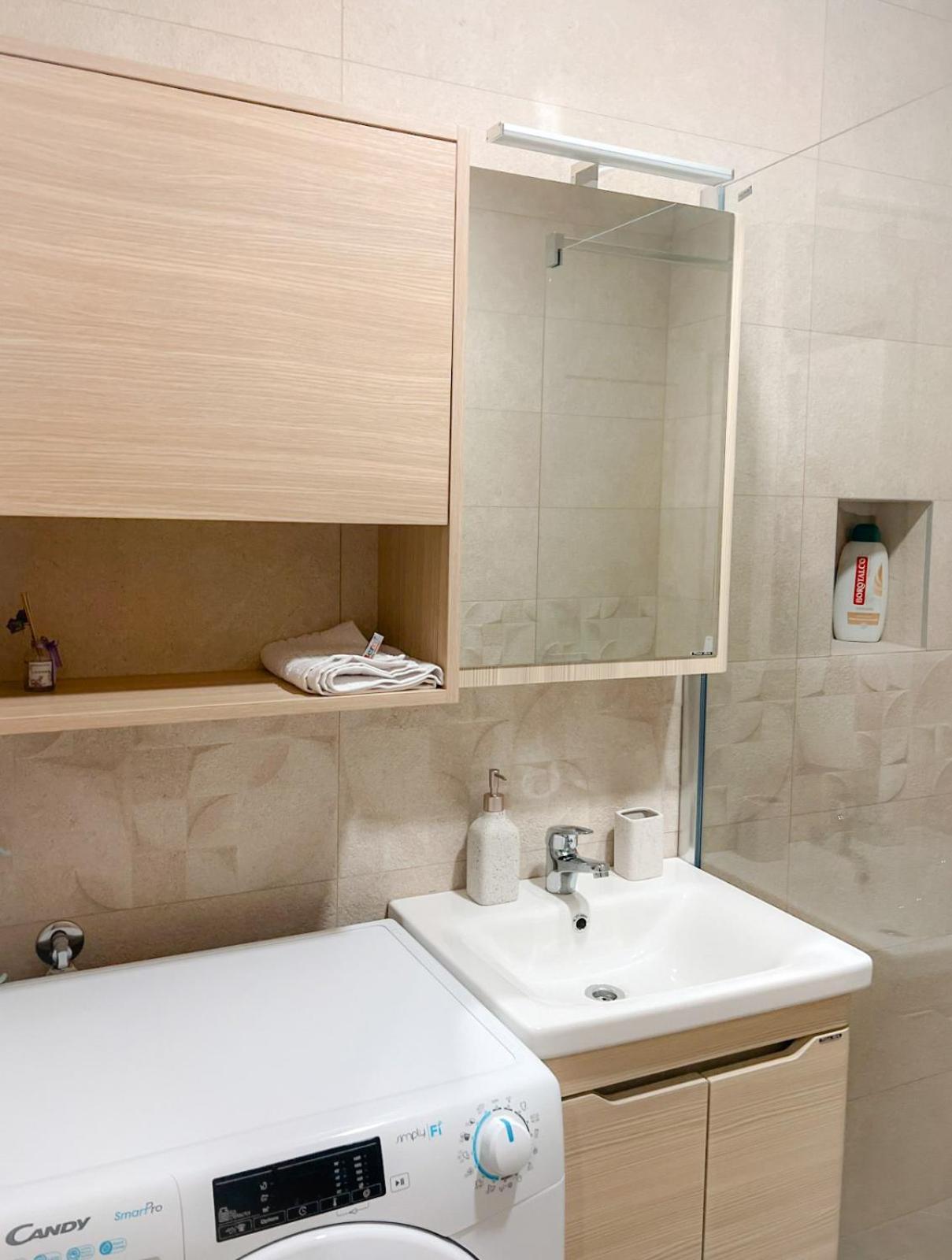 M&N Residence Tivat Cameră foto