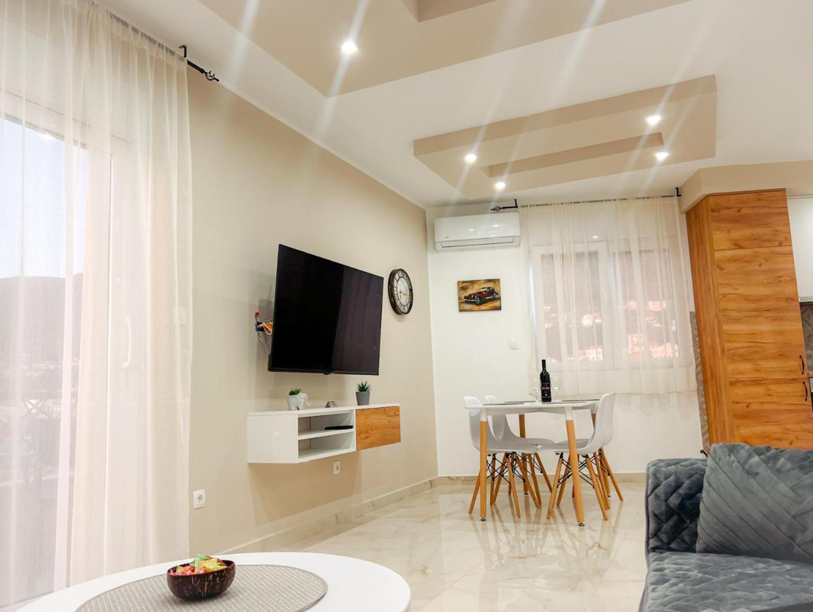 M&N Residence Tivat Cameră foto
