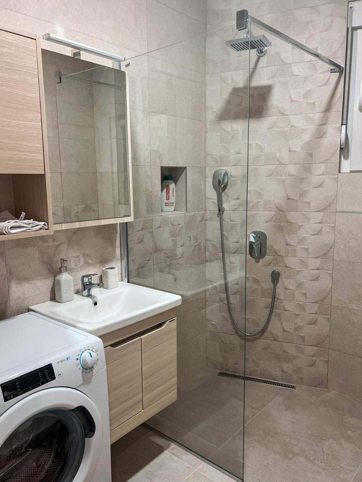 M&N Residence Tivat Cameră foto