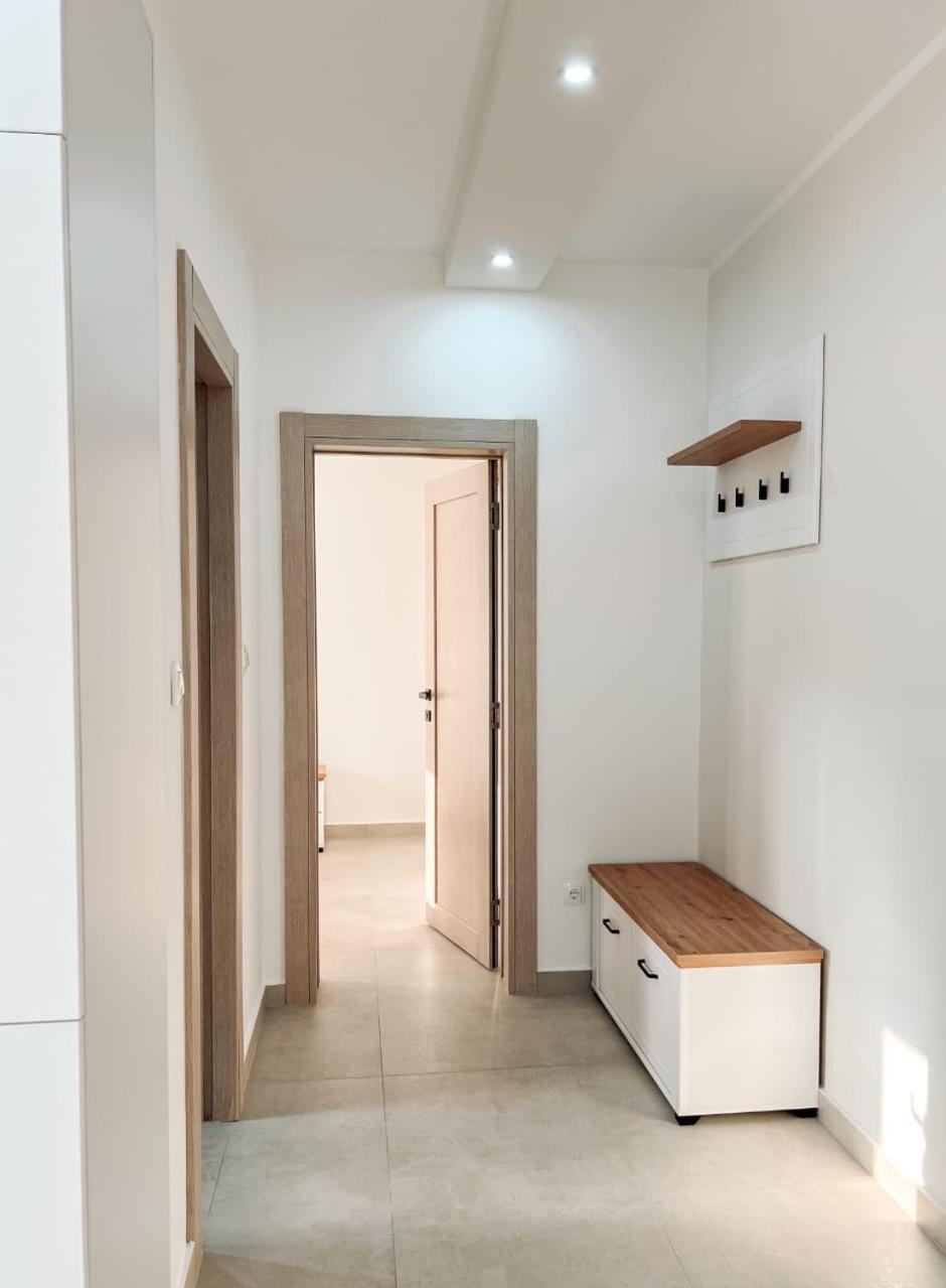 M&N Residence Tivat Cameră foto