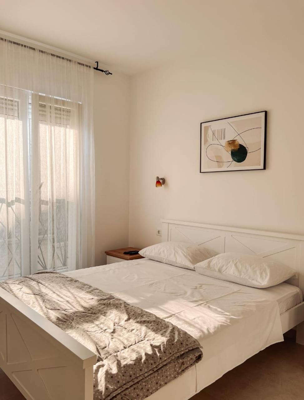 M&N Residence Tivat Cameră foto