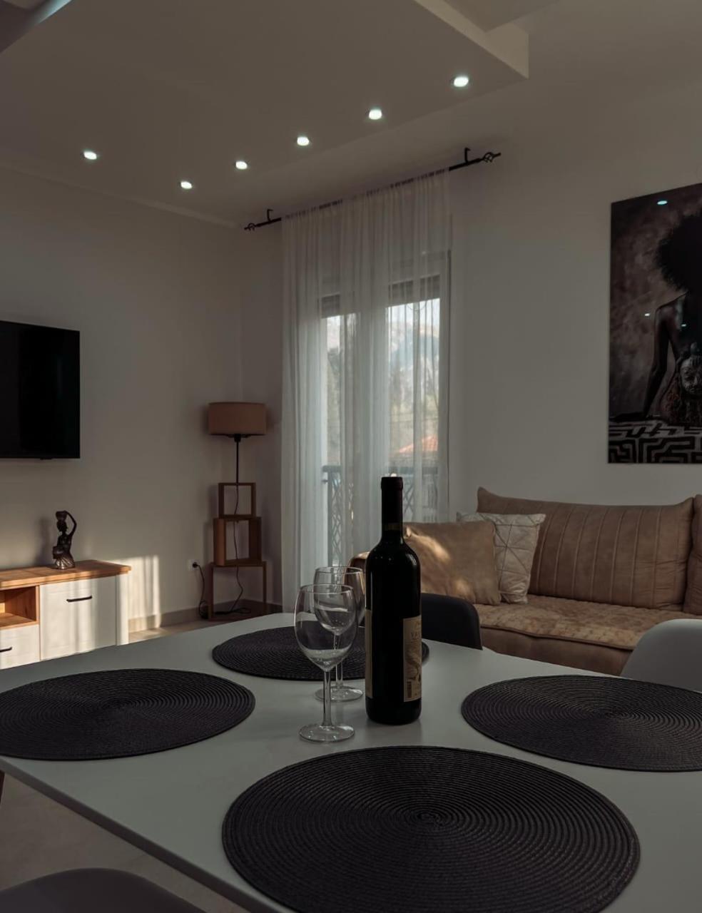 M&N Residence Tivat Cameră foto